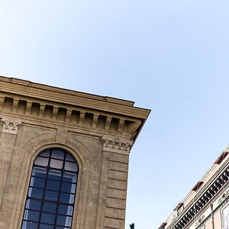 Bellini Suite Napoli Ngoại thất bức ảnh