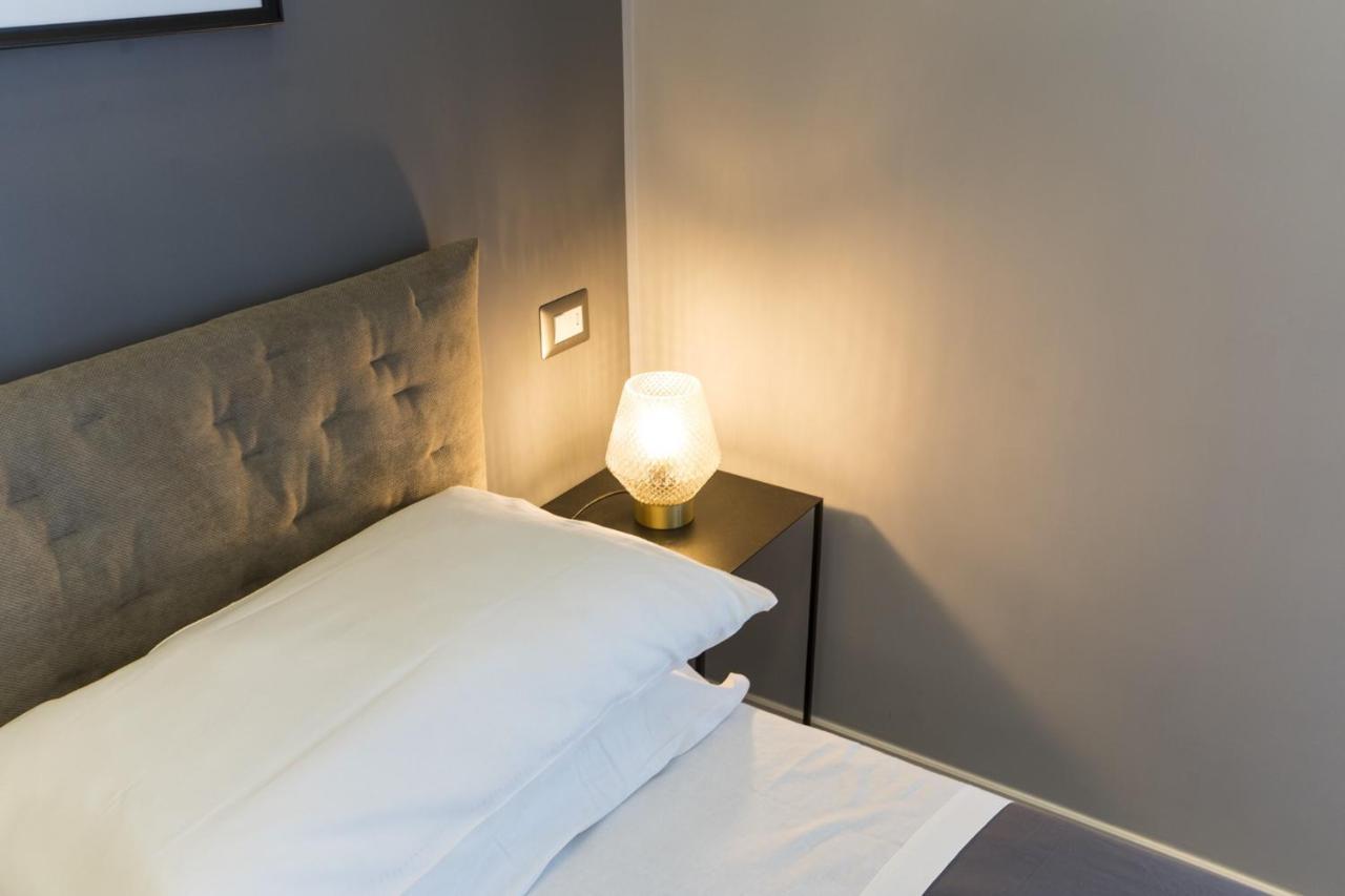 Bellini Suite Napoli Ngoại thất bức ảnh
