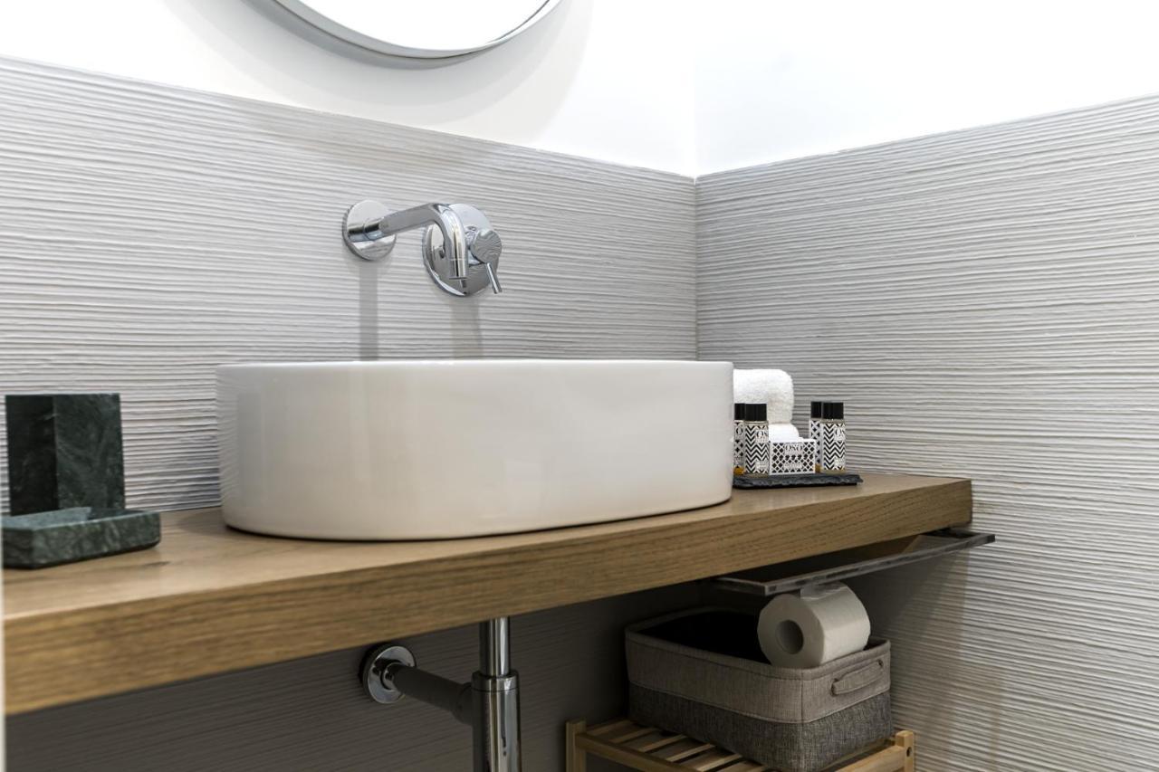 Bellini Suite Napoli Ngoại thất bức ảnh