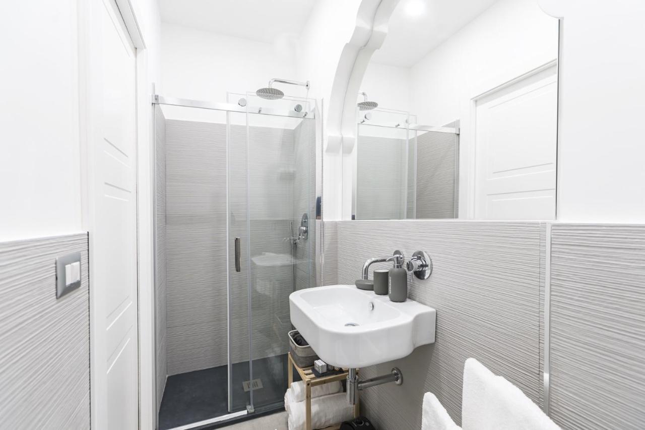 Bellini Suite Napoli Ngoại thất bức ảnh
