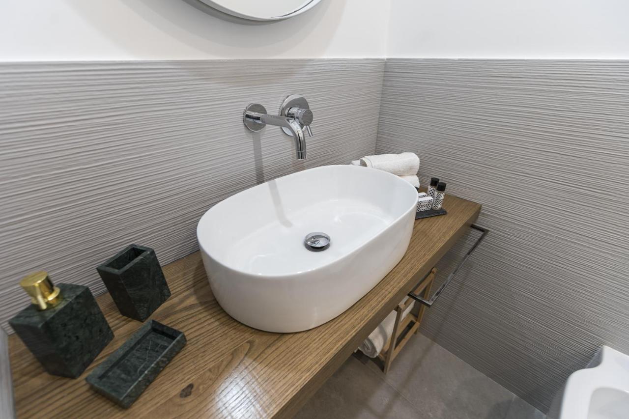Bellini Suite Napoli Ngoại thất bức ảnh
