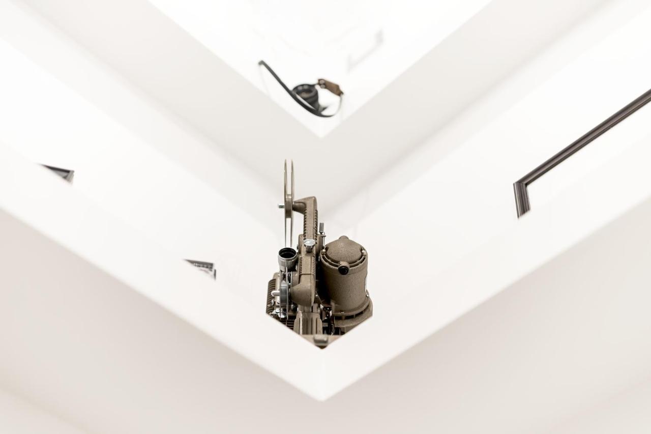 Bellini Suite Napoli Ngoại thất bức ảnh