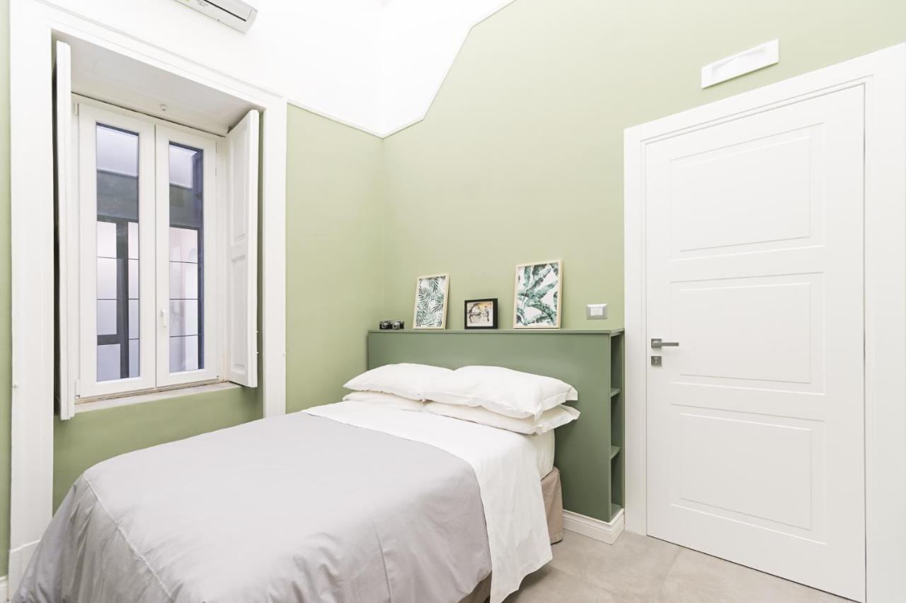 Bellini Suite Napoli Ngoại thất bức ảnh