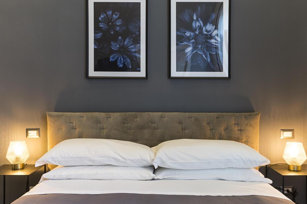 Bellini Suite Napoli Ngoại thất bức ảnh