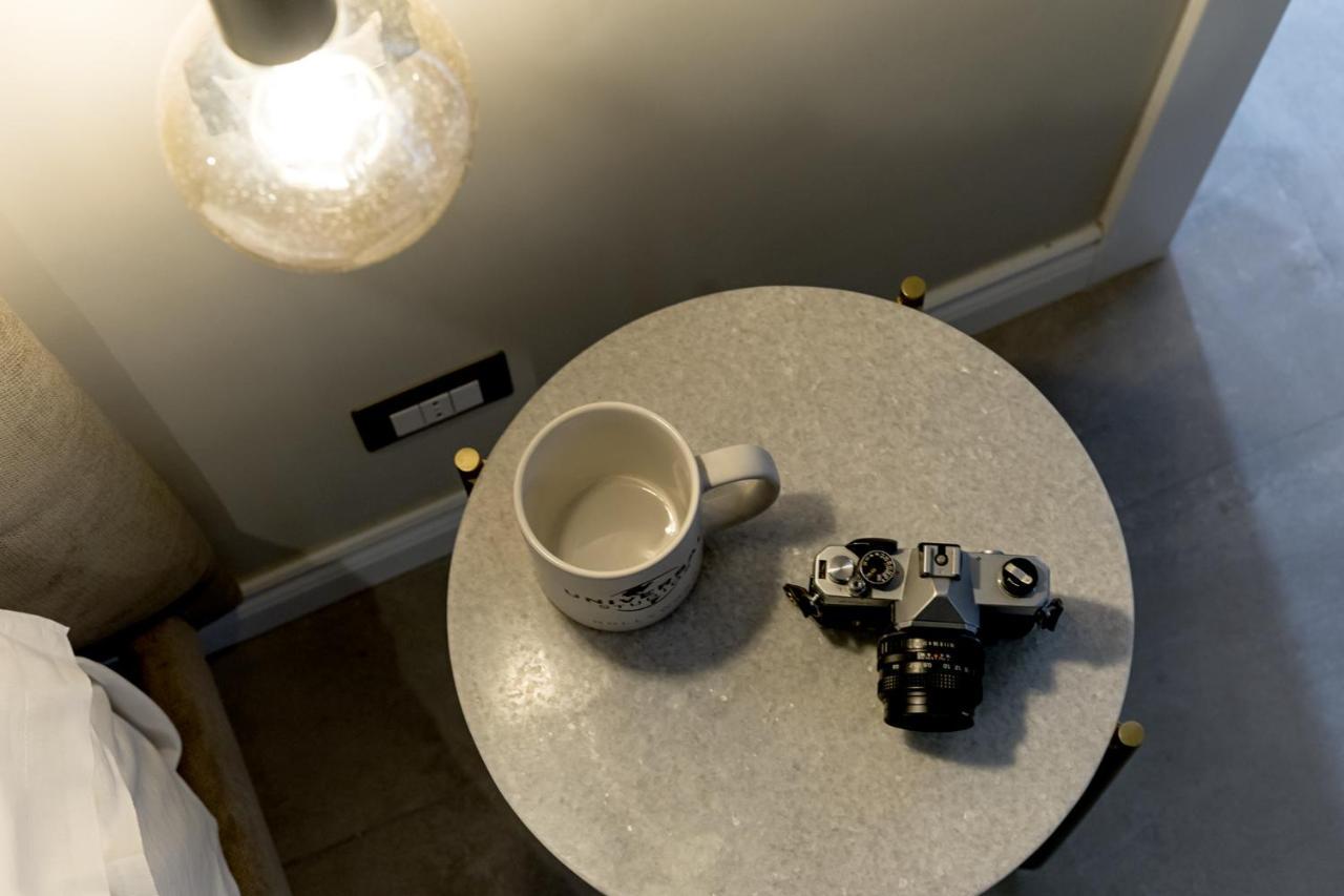 Bellini Suite Napoli Ngoại thất bức ảnh